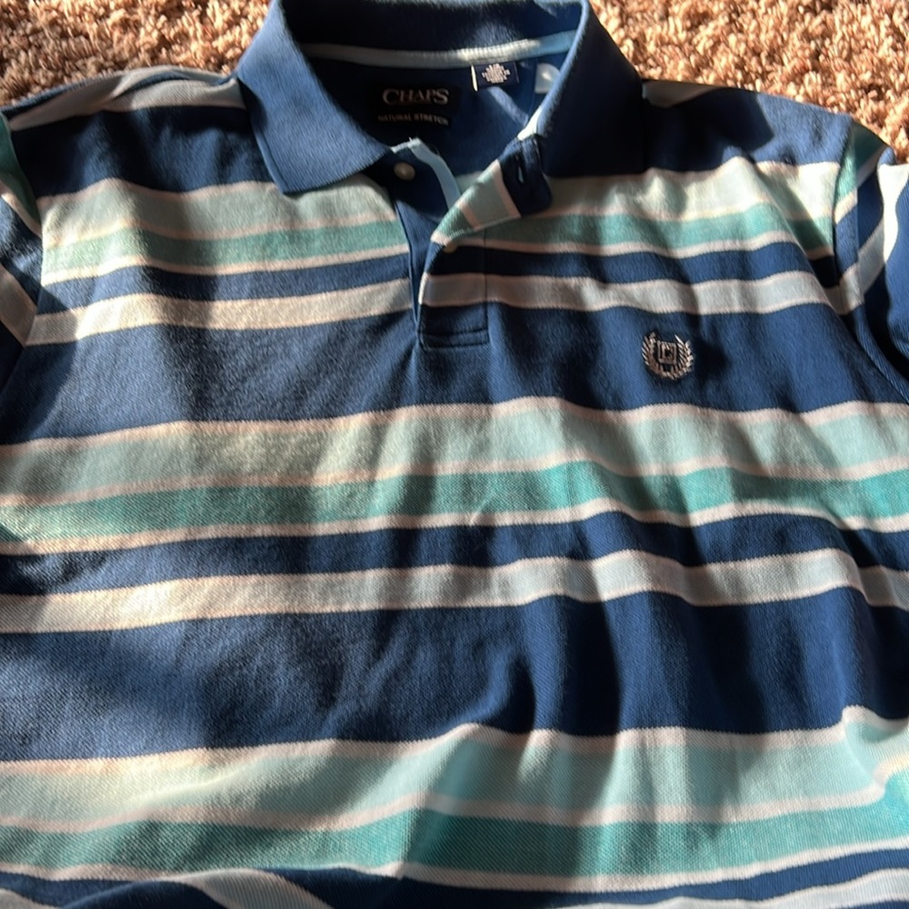Chaps polo - Picture 5 of 5